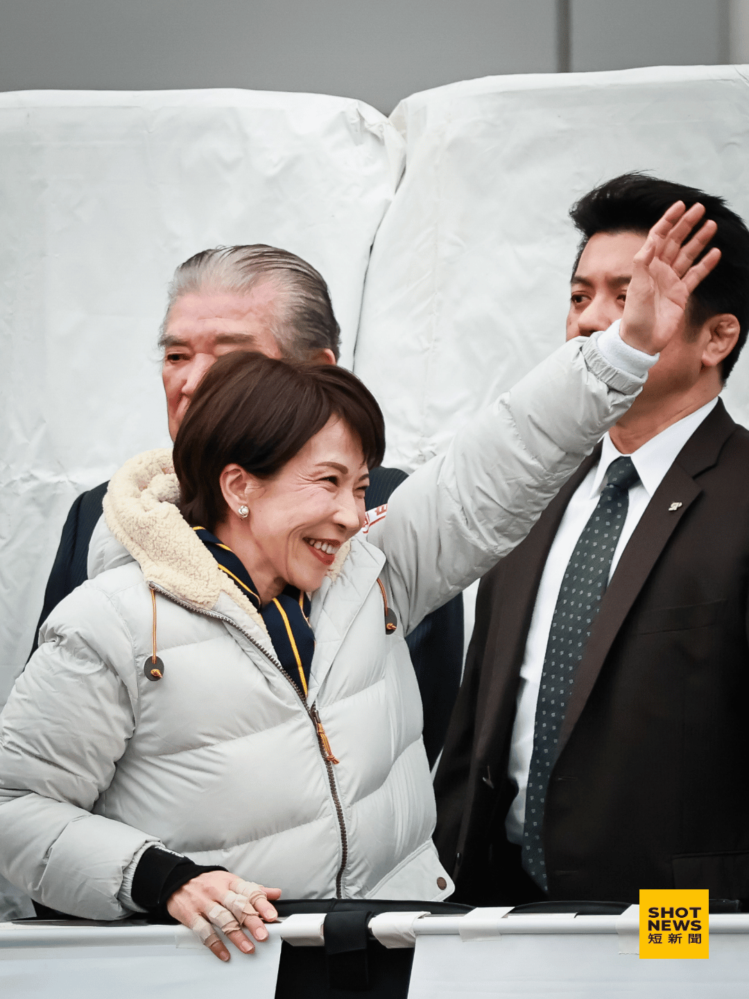 青年掀起「早苗活」浪潮現象 告別銀髮民主