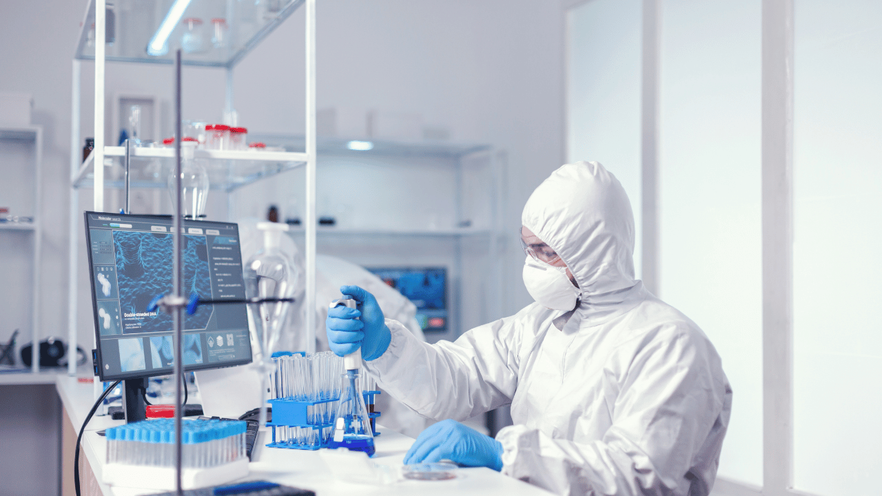 AREDS2 配方以葉黃素、玉米黃素來取代 β-胡蘿蔔素（圖/Freepik)