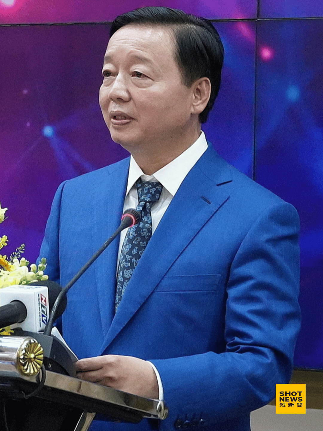 越南胡志明市與美國AMD合作培育AI人才