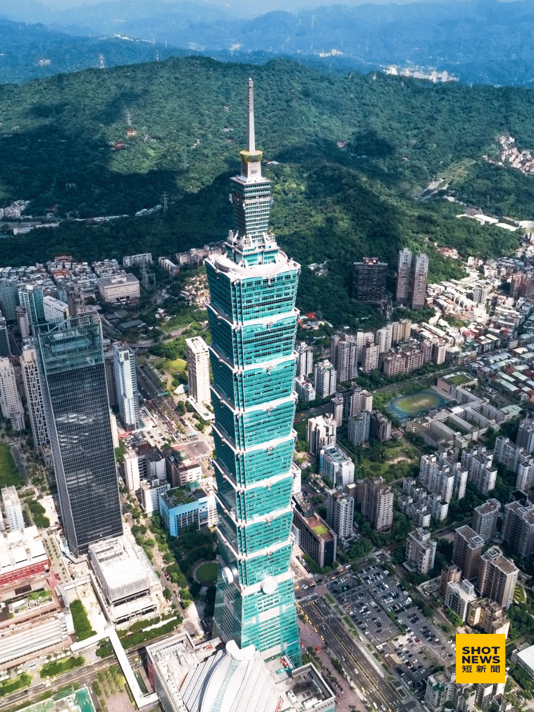 就是愛出國 台灣觀光消費逆差高達七千億