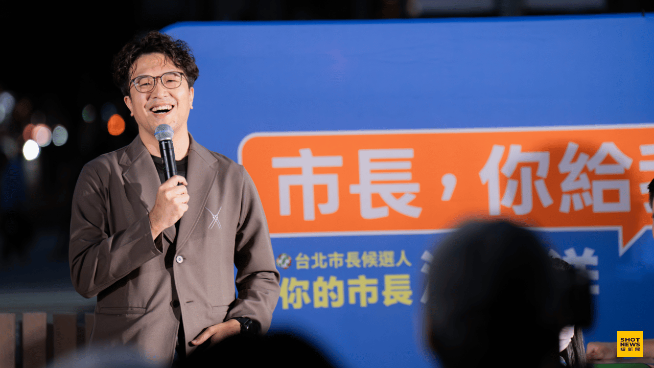 洋流的逆襲