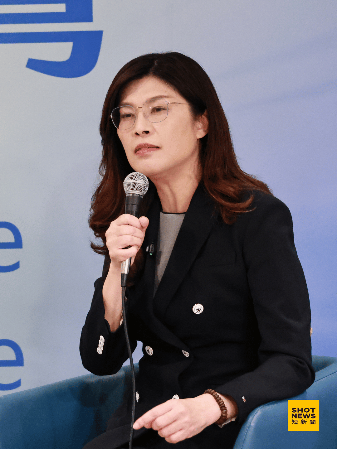 最新民調過半認國民黨不反共 沒有執政能力