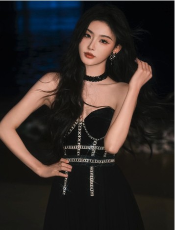 《逐玉》俞淺淺爆紅！孔雪兒身材養成4秘訣