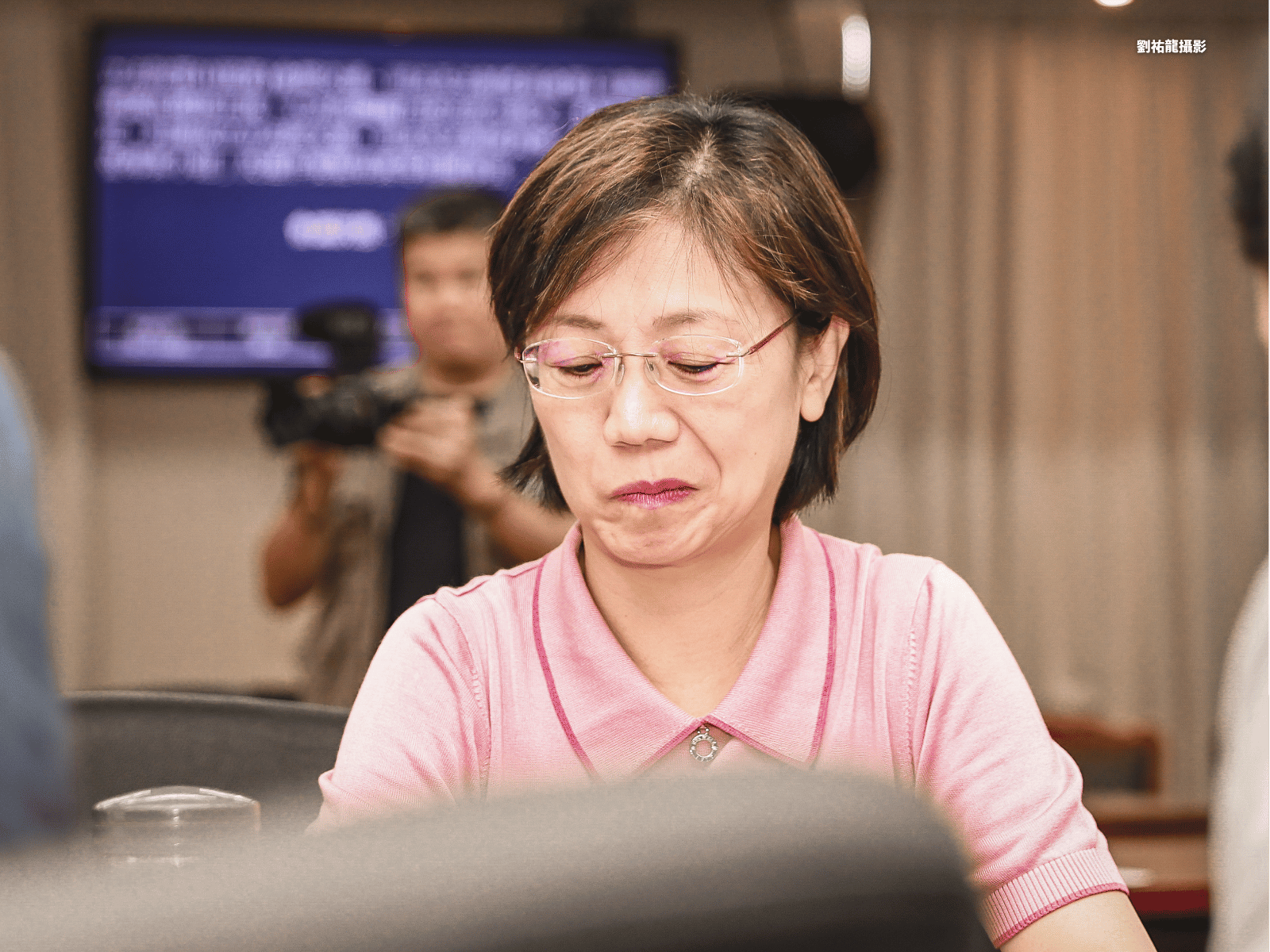 翁上人的58個共犯或59個翁曉玲