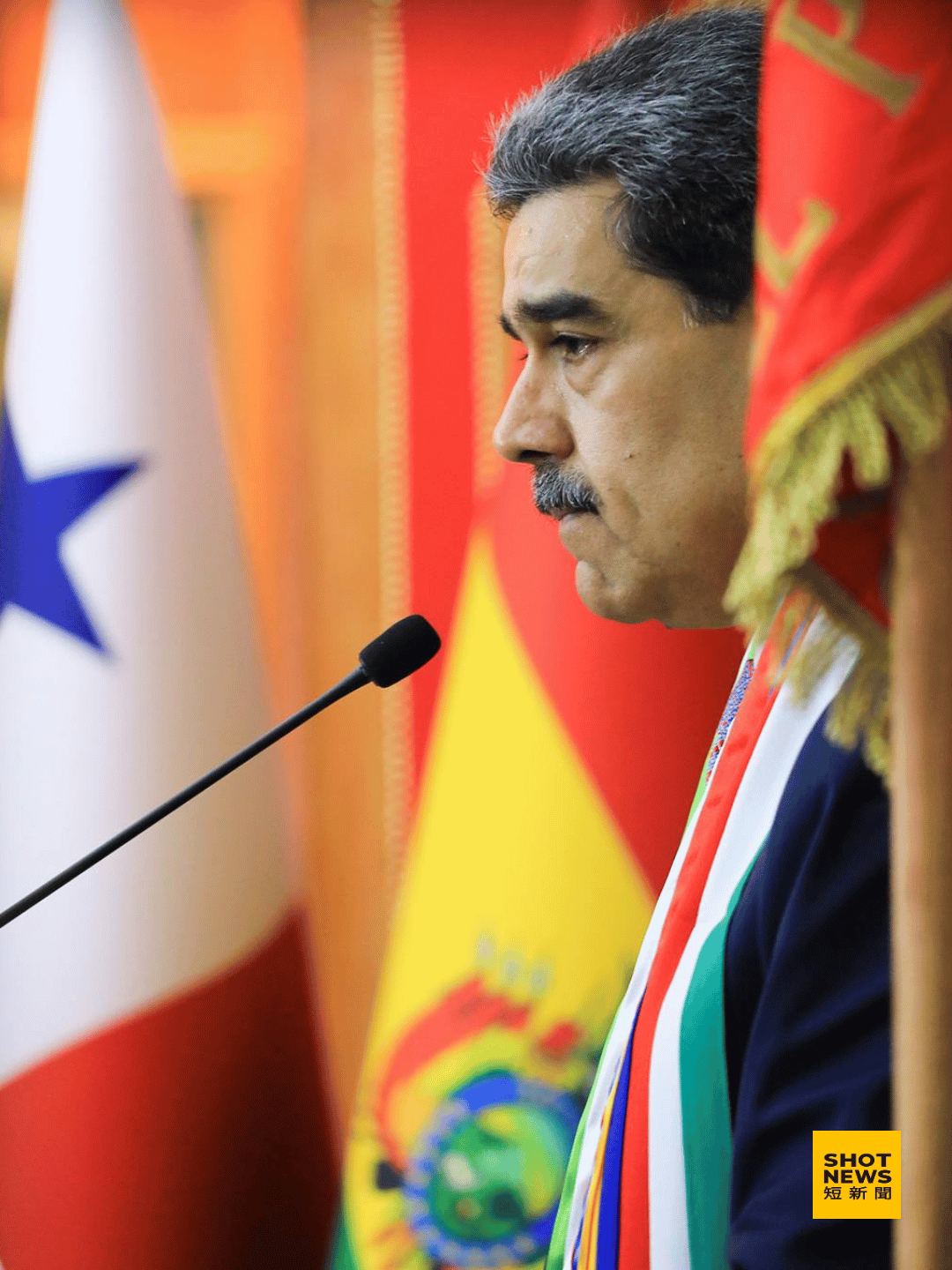 川普宣布逮捕馬杜洛 美軍行動震撼國際