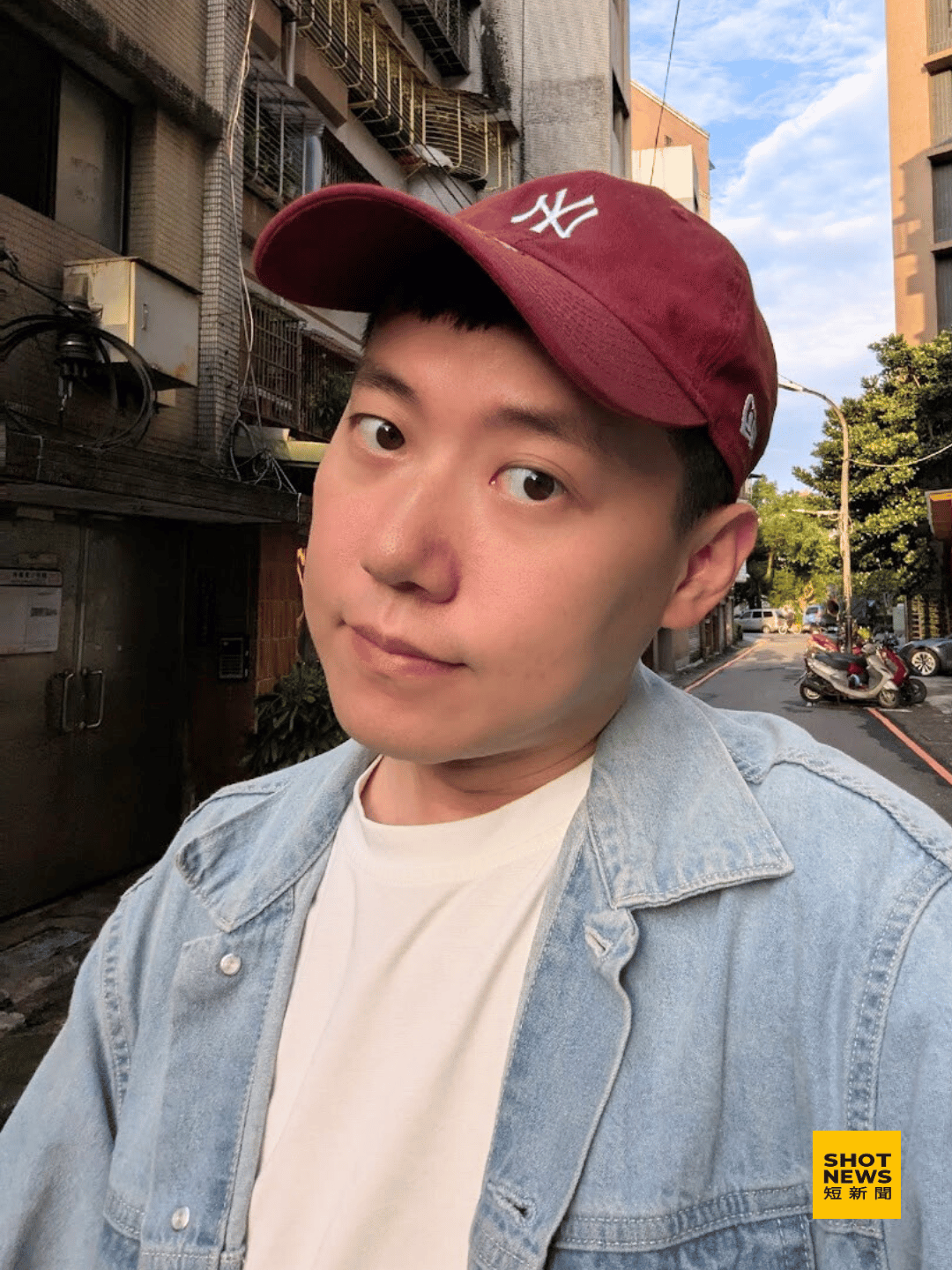 CHEAP：台灣缺少把人命放最前的勇氣