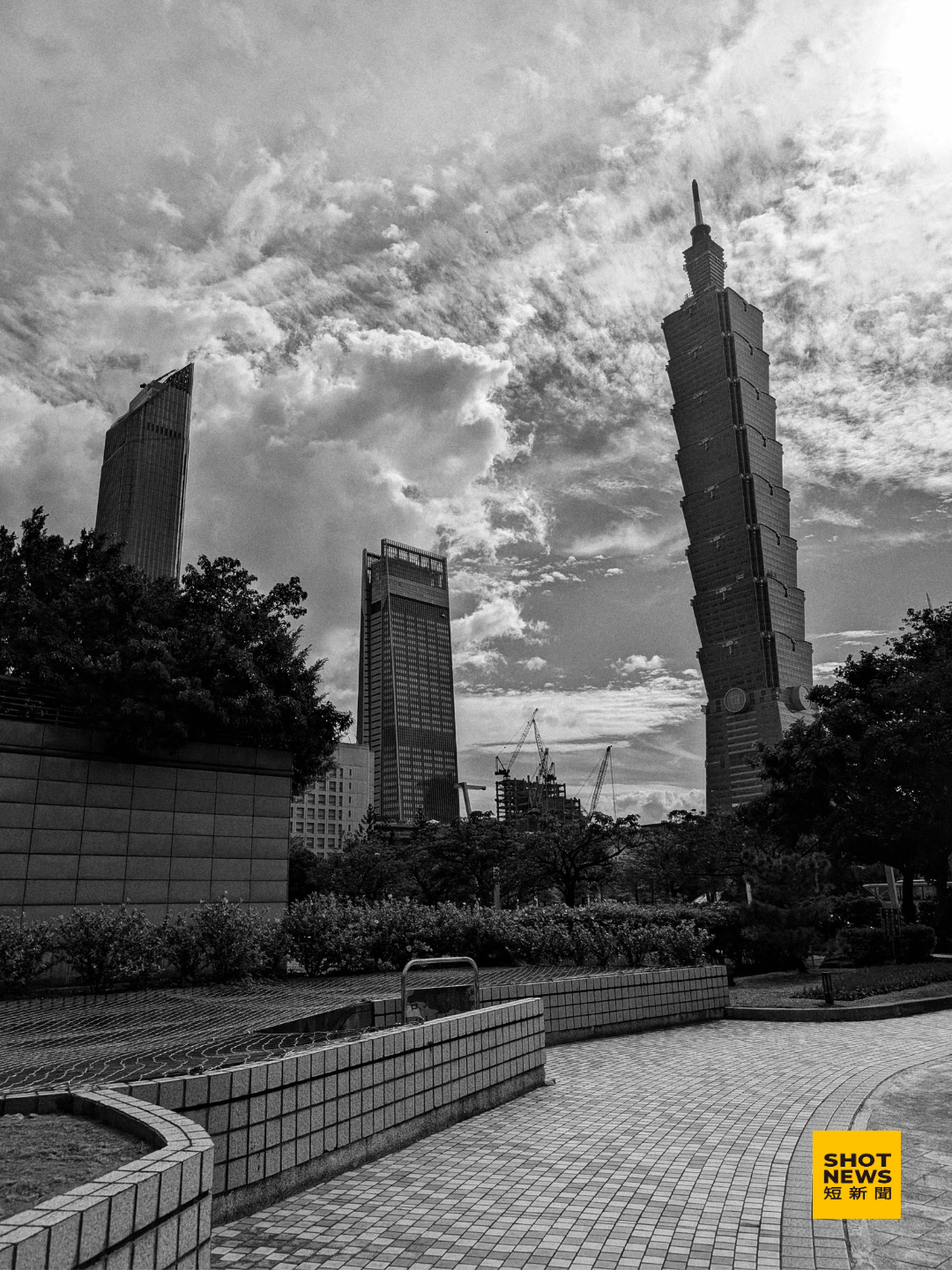 捷運攻擊事件後 洪健益推細胞簡訊防傷亡