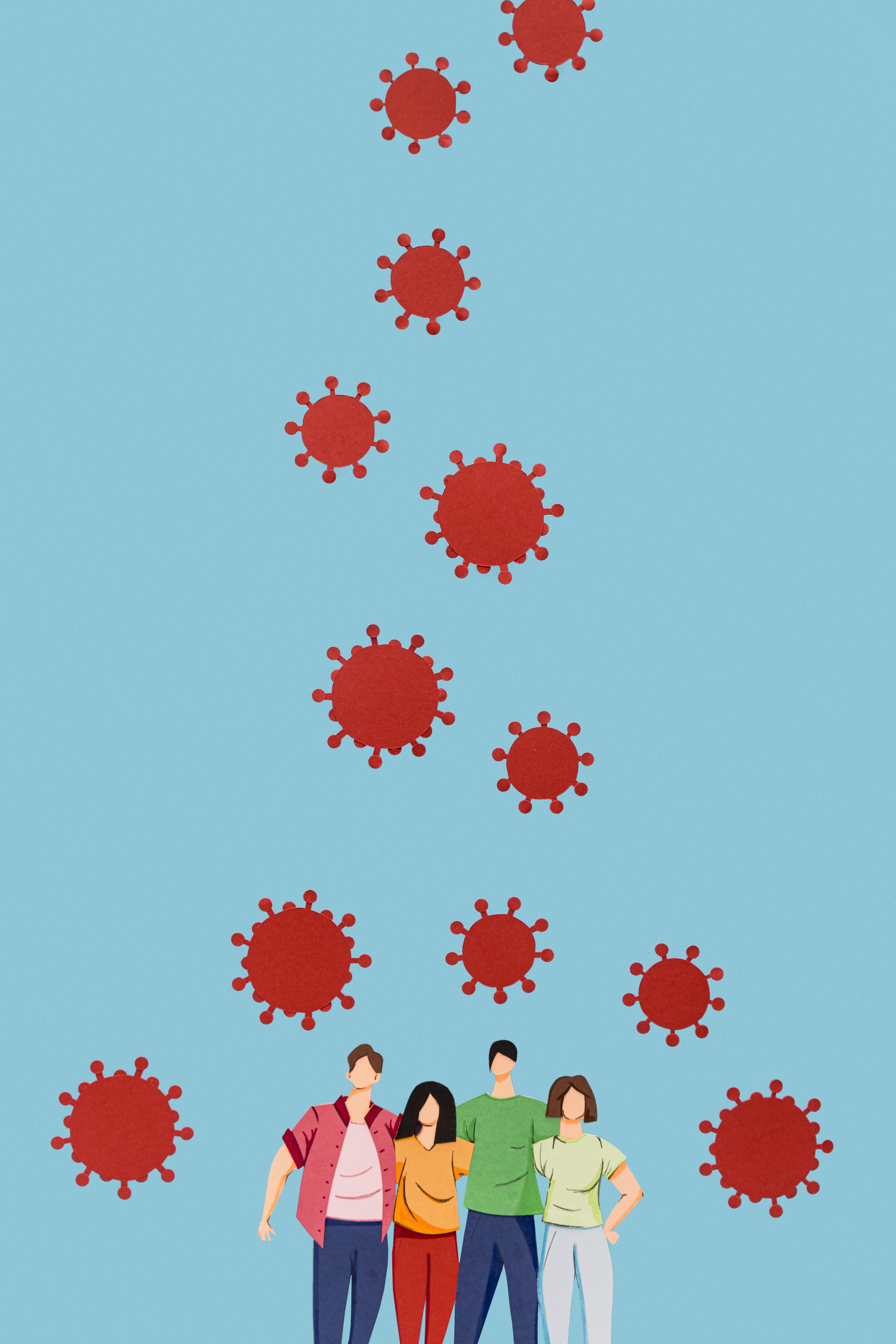 致死率75%!立百病毒來襲,3大防疫指南