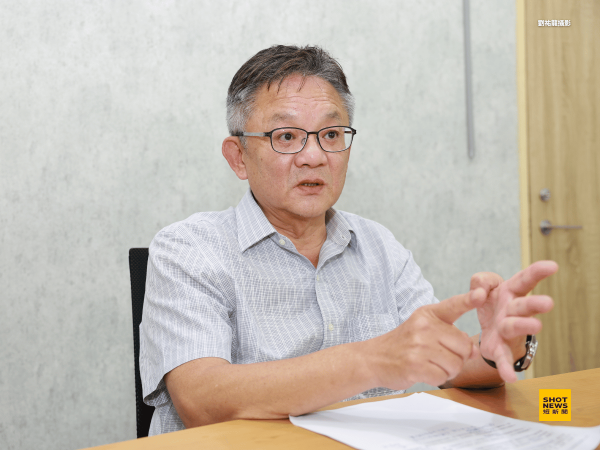 台灣使命4 破除跟風心態與軟釘子挑戰