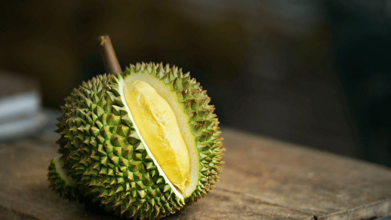 越南成為台灣第四大蔬果供應國