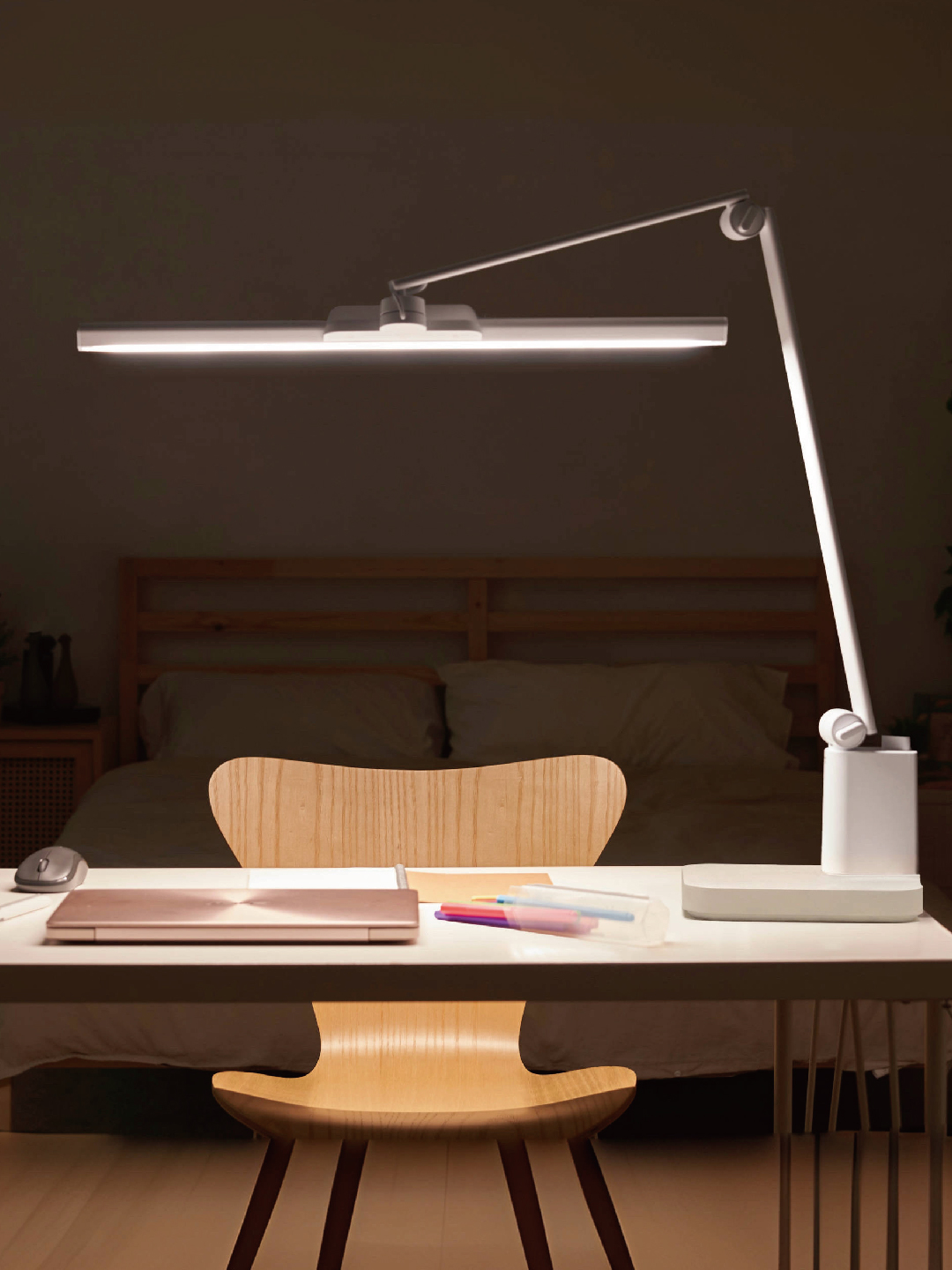 熱銷第一!全光譜護眼檯燈搶購原因一次看