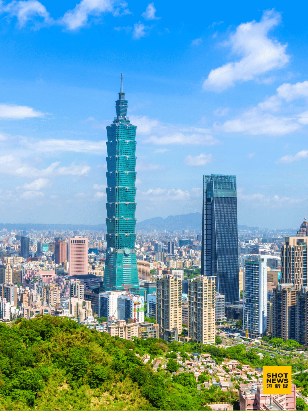 供應鏈洗牌 中國出口慘跌 台灣成最大贏家