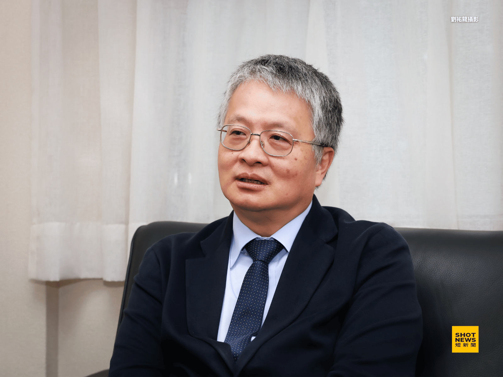 劉國偉說,圓夢計劃,完全不限定在半導體或理工這類特定領域。