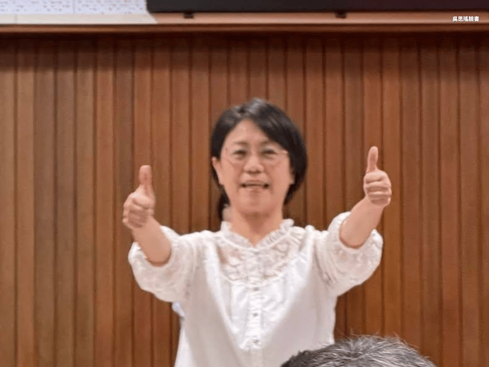 藍白卡國安法案1272次 綠轟中國人主席