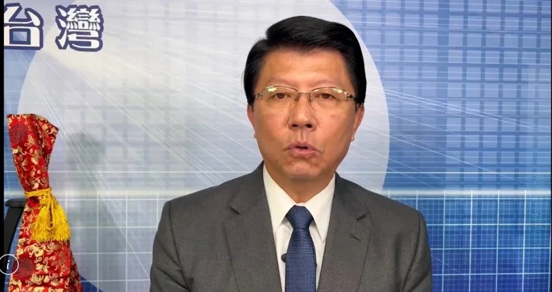 吃西瓜反症的政治王祿仔仙 謝龍介