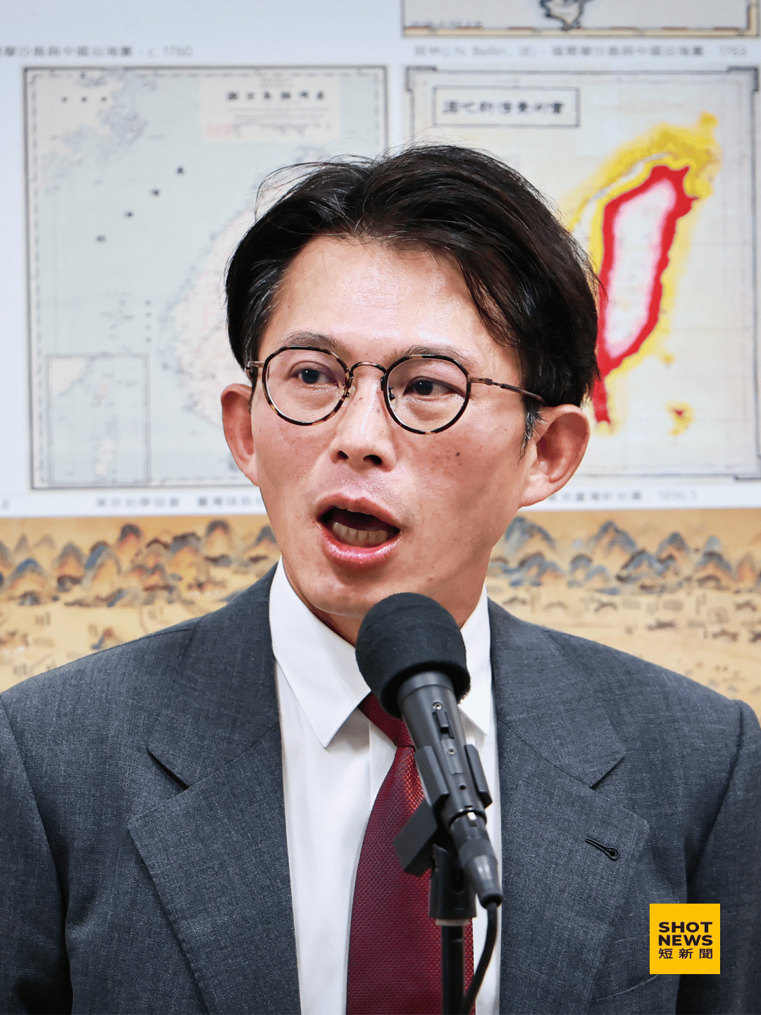 凱思金流曝 黃國昌小姨子注資百萬成立