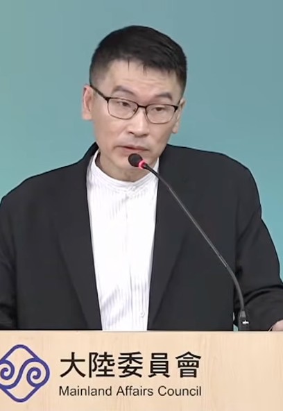 雙城論壇年底辦?梁文傑:市長是誰還不知道