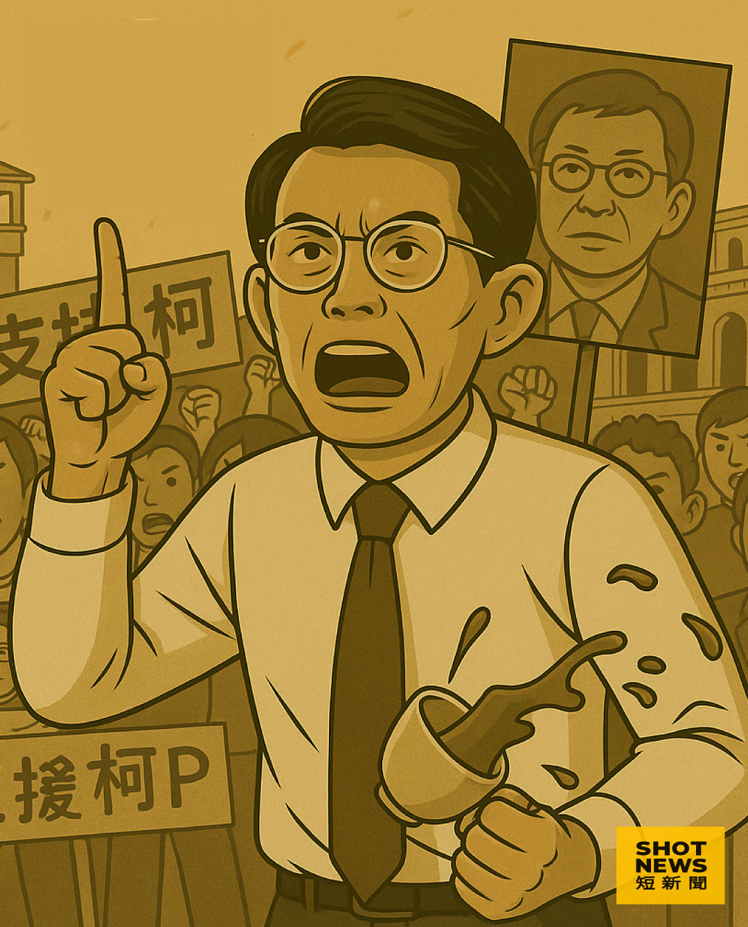 賠了夫人又折兵