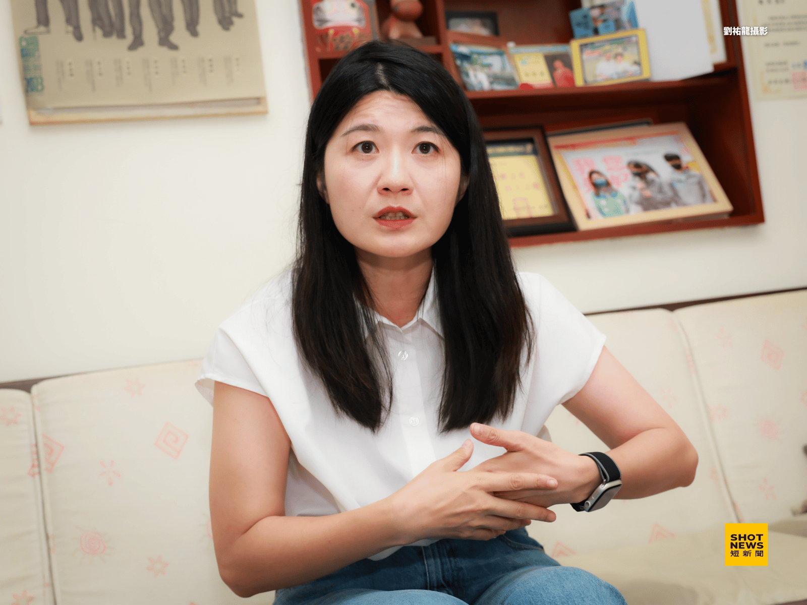 幕僚系議員2 歷練書記官 點滿耐磨市政學