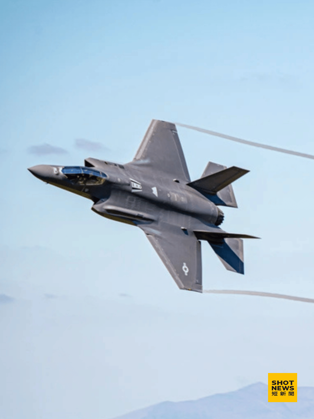 因應新戰機計畫延誤 日擬向美增購F-35