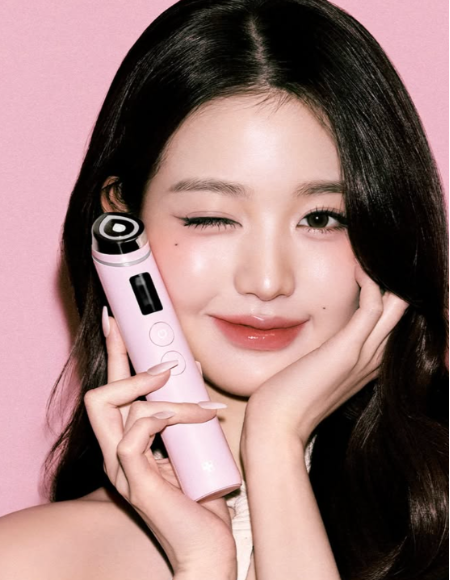 （圖／翻攝IG@medicube_tw）