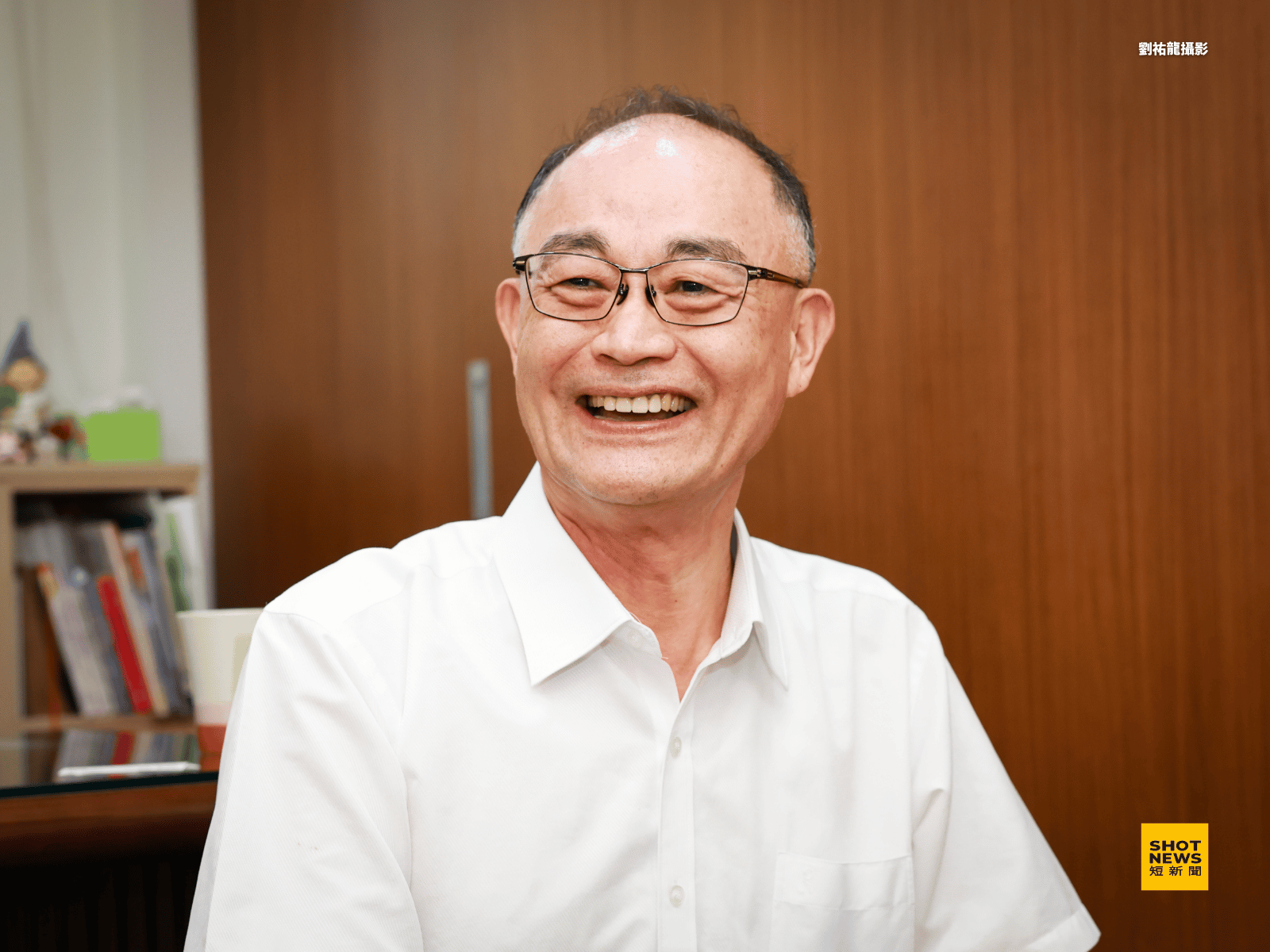 志業議員3 黃柏霖的募款奇蹟