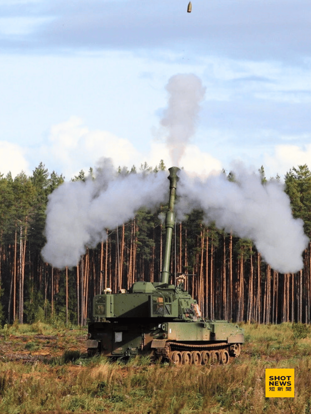 美對台軍售重心 轉向反登陸作戰