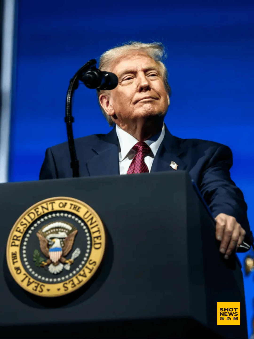 經濟門羅主義成形 台美利益深度綁定