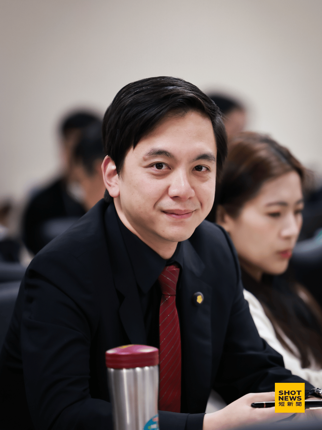 國防條例協商 藍委堅刪「中共威脅」等字眼