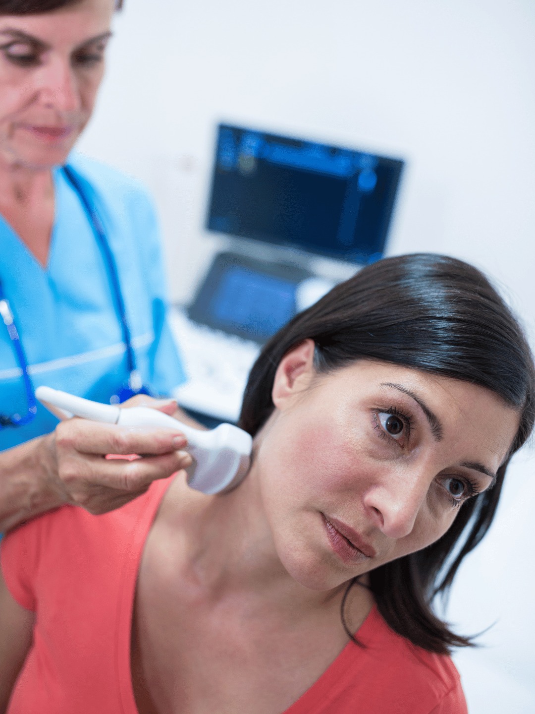 無痛腫塊別輕忽!掌握「淋巴癌」六大警訊