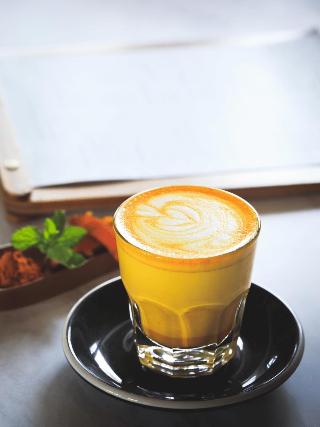 養生金拿鐵也有禁忌！這幾種人別亂喝