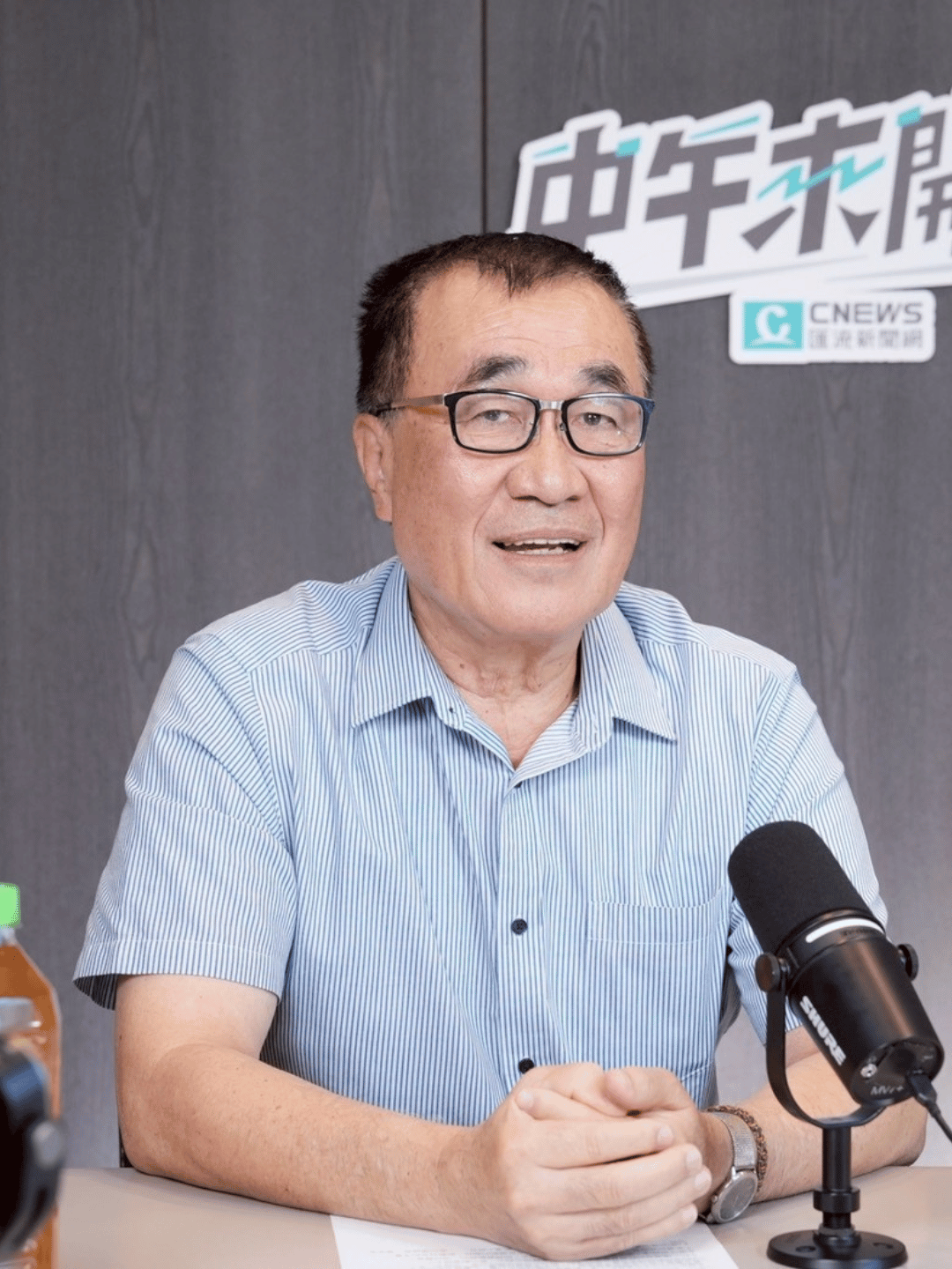 新壽直接移轉地上權屬違法李四川：該擋就擋