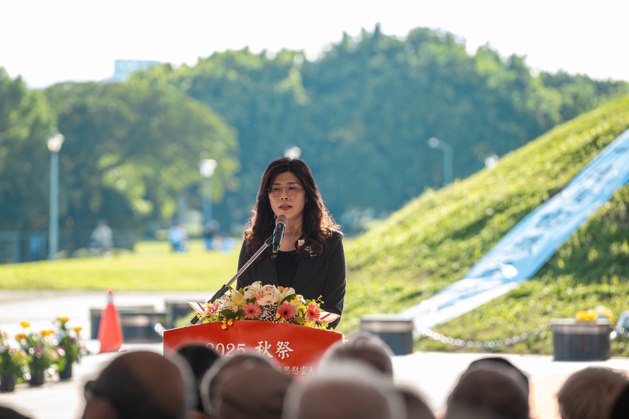 鄭麗文的紅色病毒