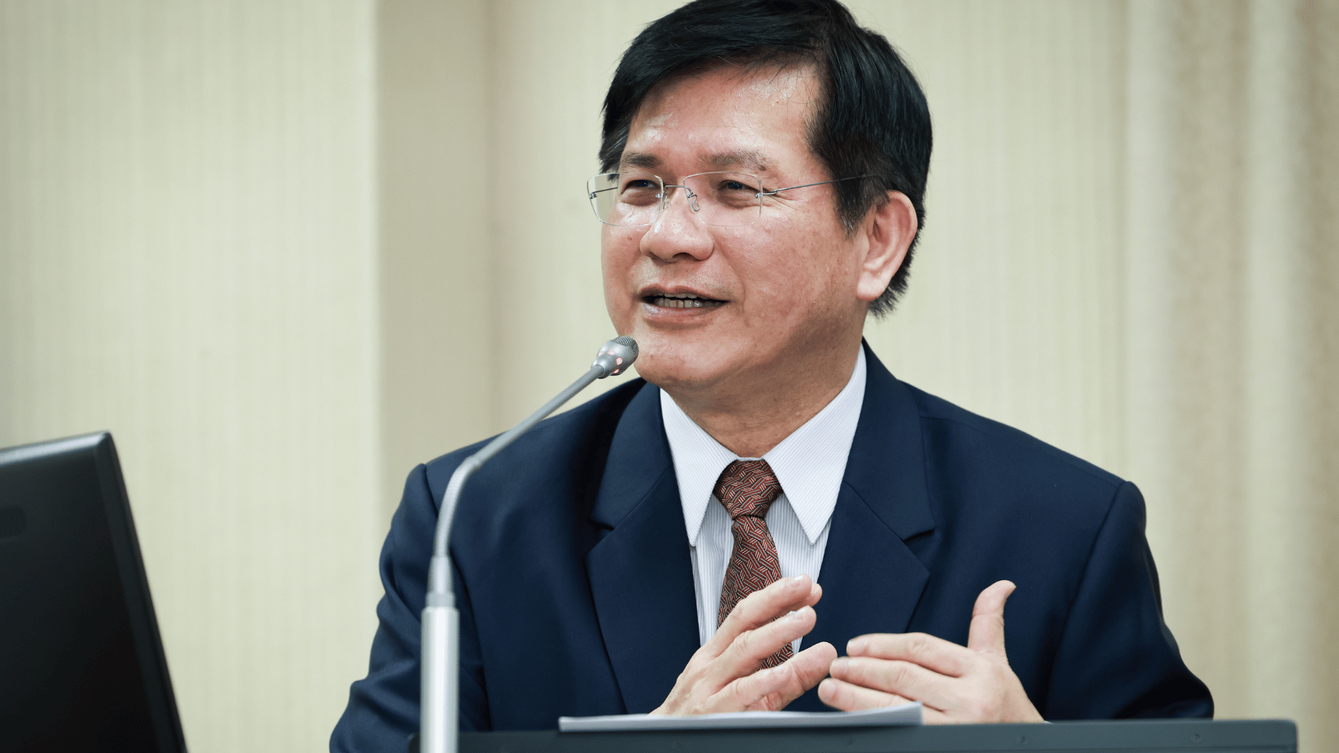 世衛大會拒台參與 雙部長赴日內瓦突圍