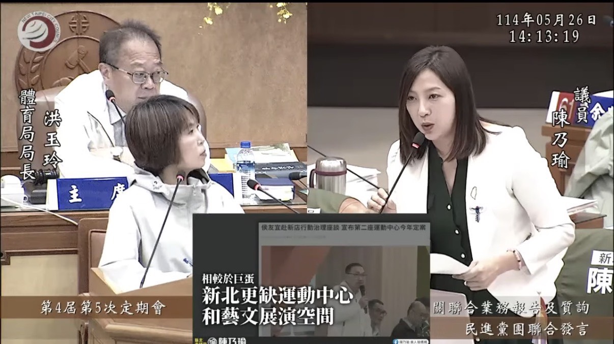 【瑜你聊一Shot】留下孩子夢想舞台