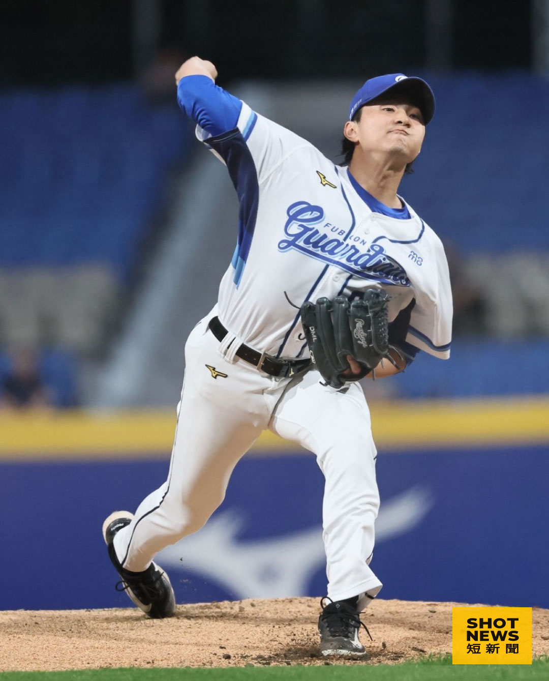 富邦終於贏了 5:3勝台鋼終止連敗之路