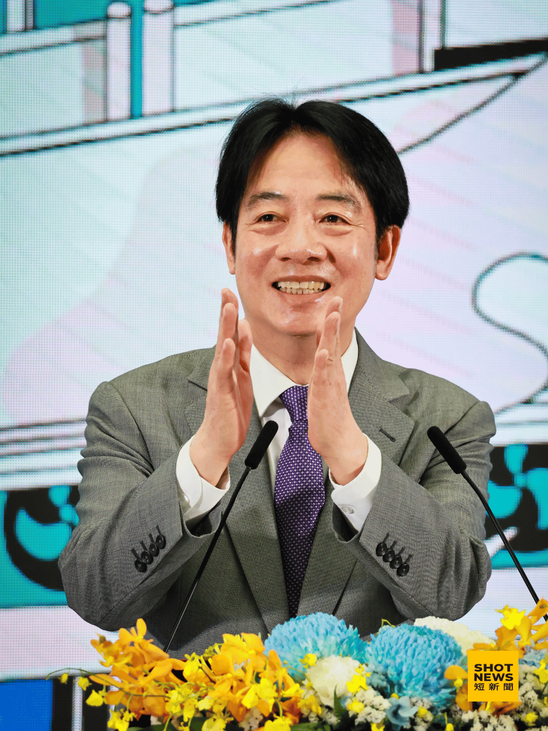 台美關稅定案 賴清德：四大目標全數達成