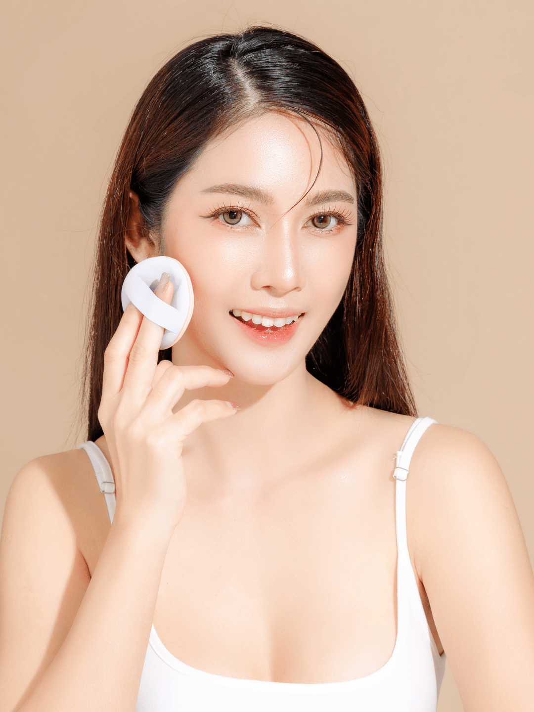 夏季不脫妝靠這招！5個補妝小技巧大公開