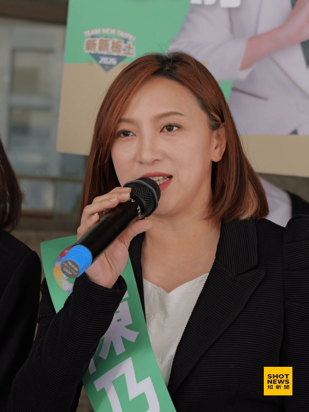 【瑜你聊一shot】守護家的方向