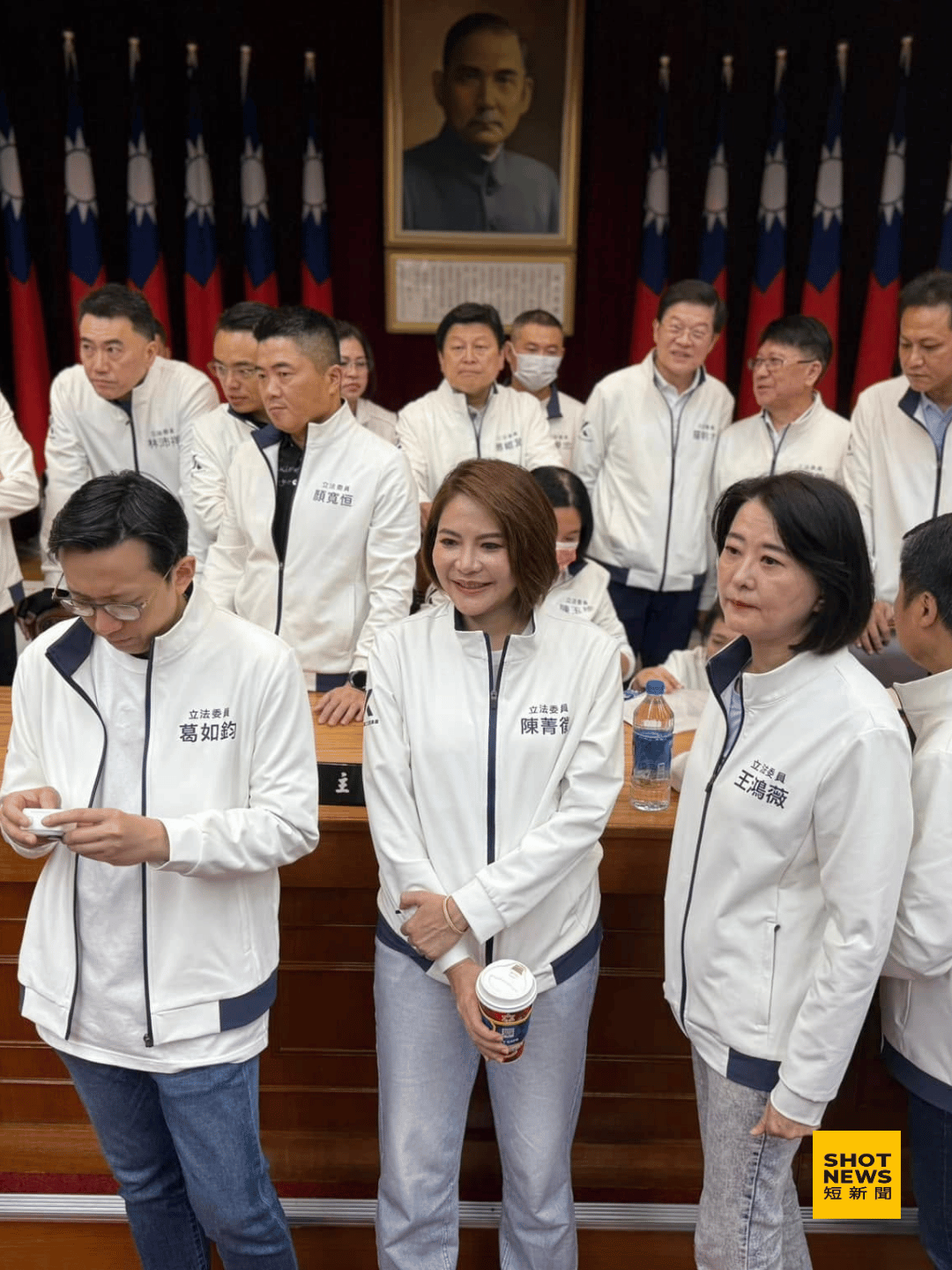 新版財劃法出包 藍營國會、首長意見分歧