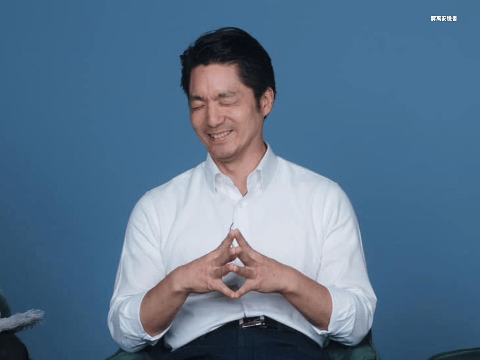 誣政府擋疫苗 蔣萬安拒道歉再反批中央
