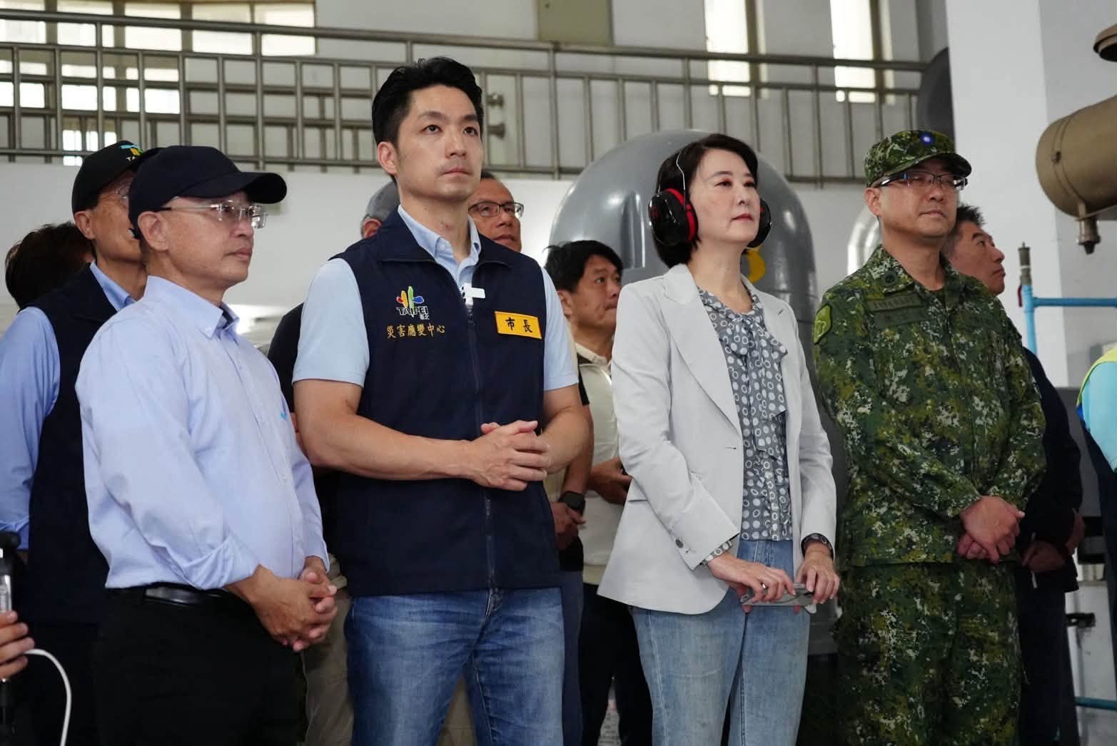 小刀專欄:憨慢的市長