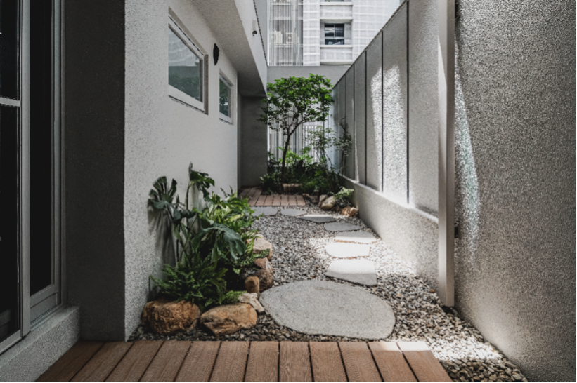 麗晨花果山完銷帶旺 山哼歌露臺戶壓軸登場