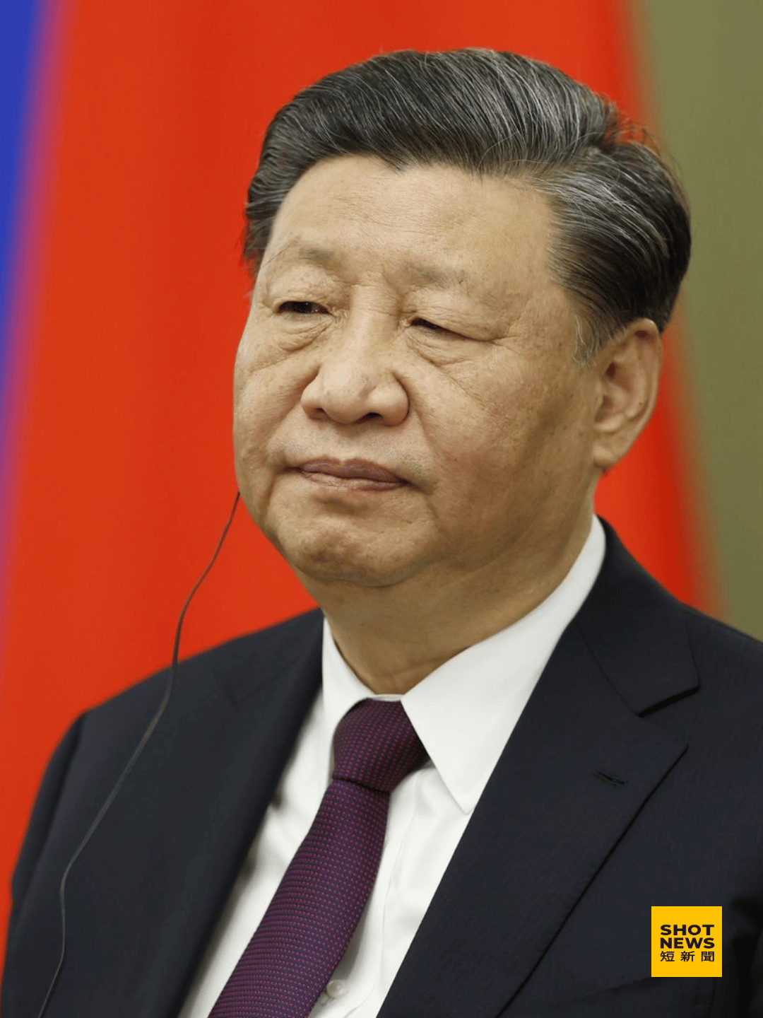 中共對藍下通牒表態 統一後無中華民國