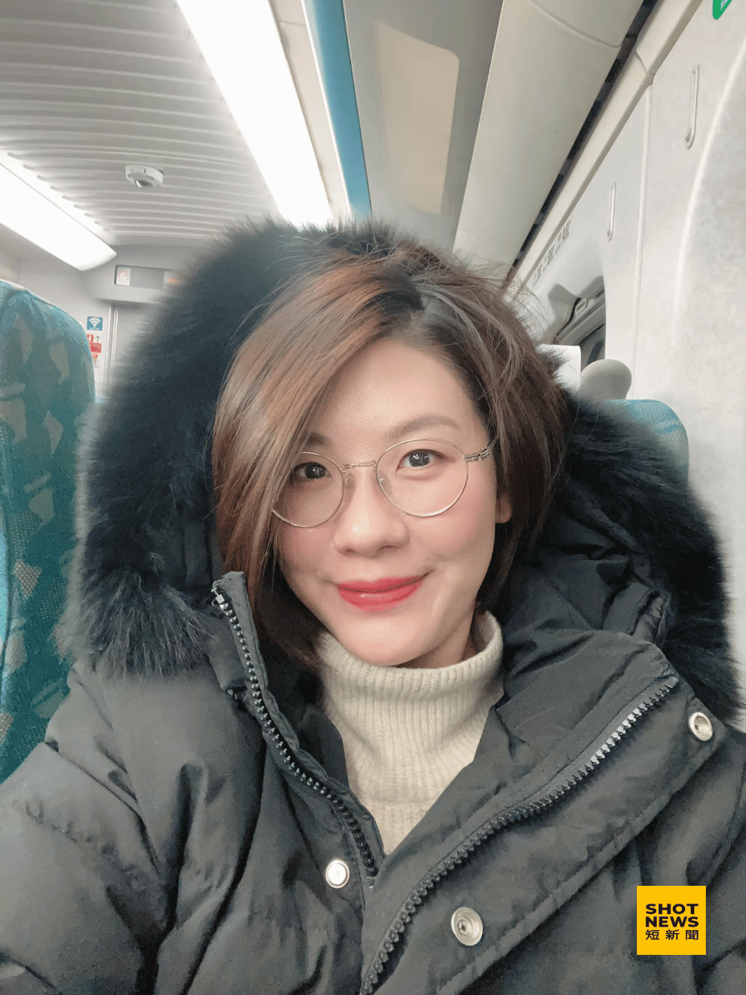 蔡美華壓線登記新北初選 轉戰汐金萬成焦點