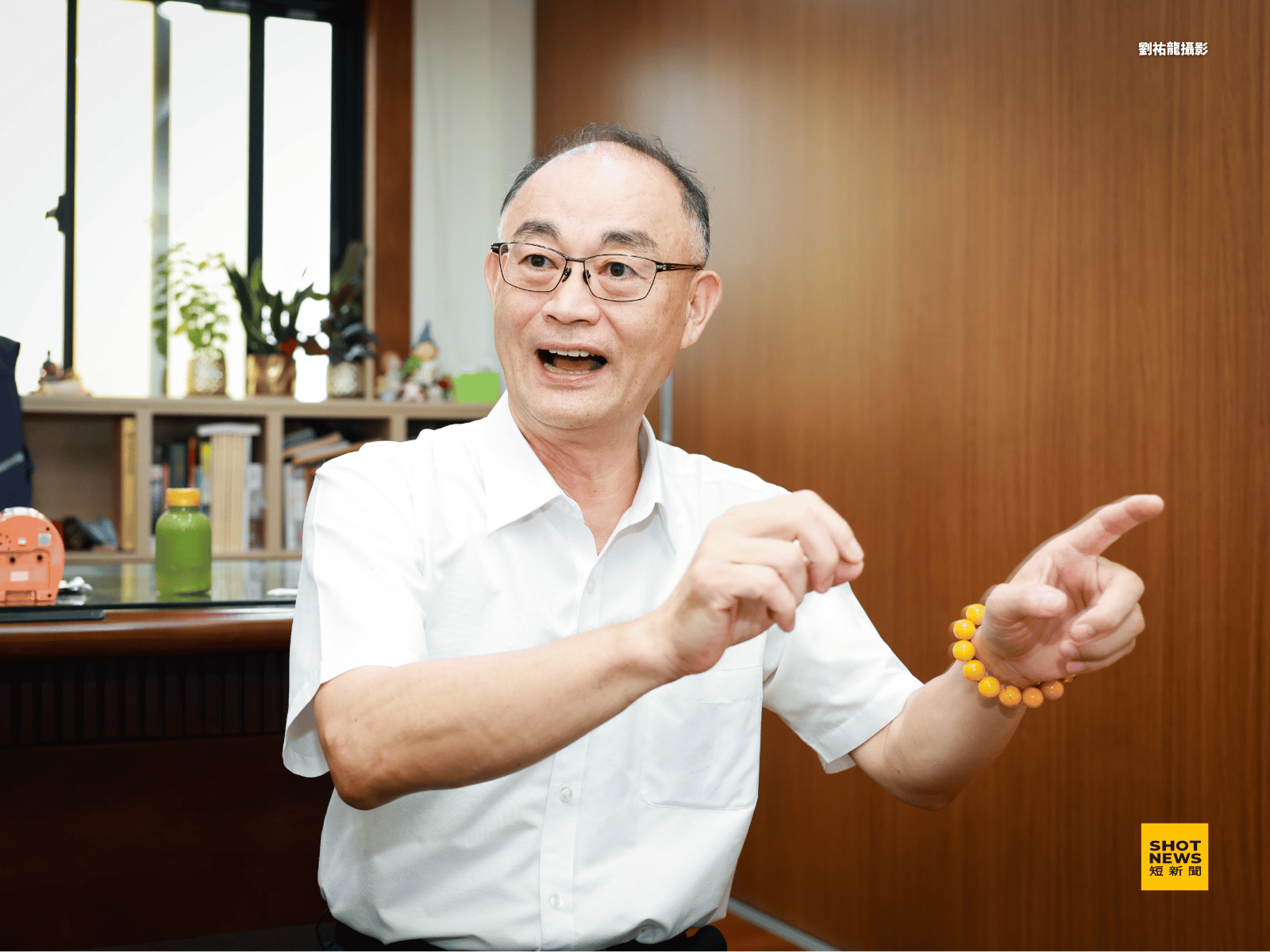 志業議員2 跨黨派的市政與財政