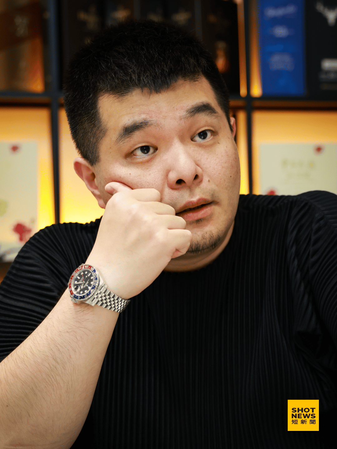 私廚江湖3 打廣告會掉價