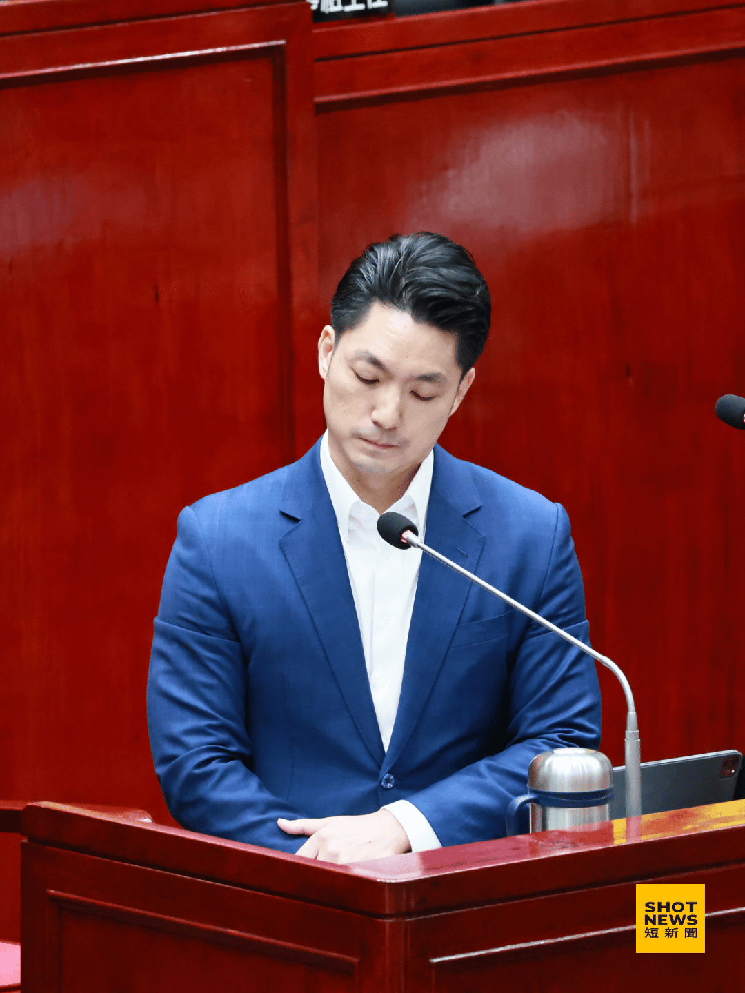 台北市議員各自出招 送蔣萬安「這些大禮」