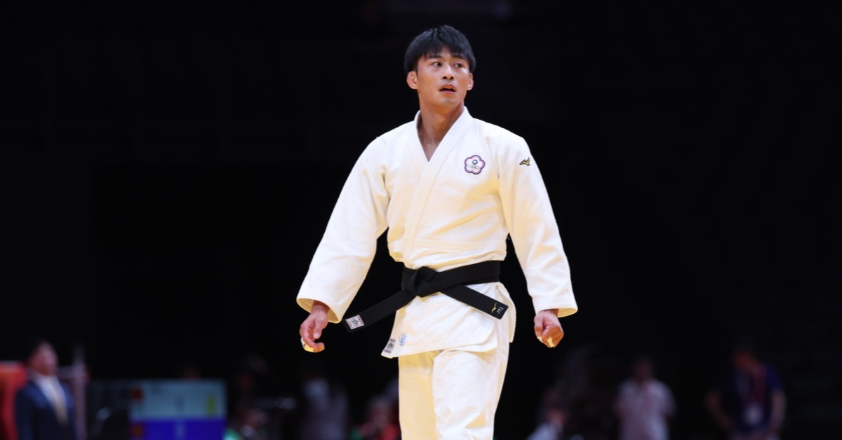 楊勇緯亞運無緣衛冕 李洋一句話惹哭他