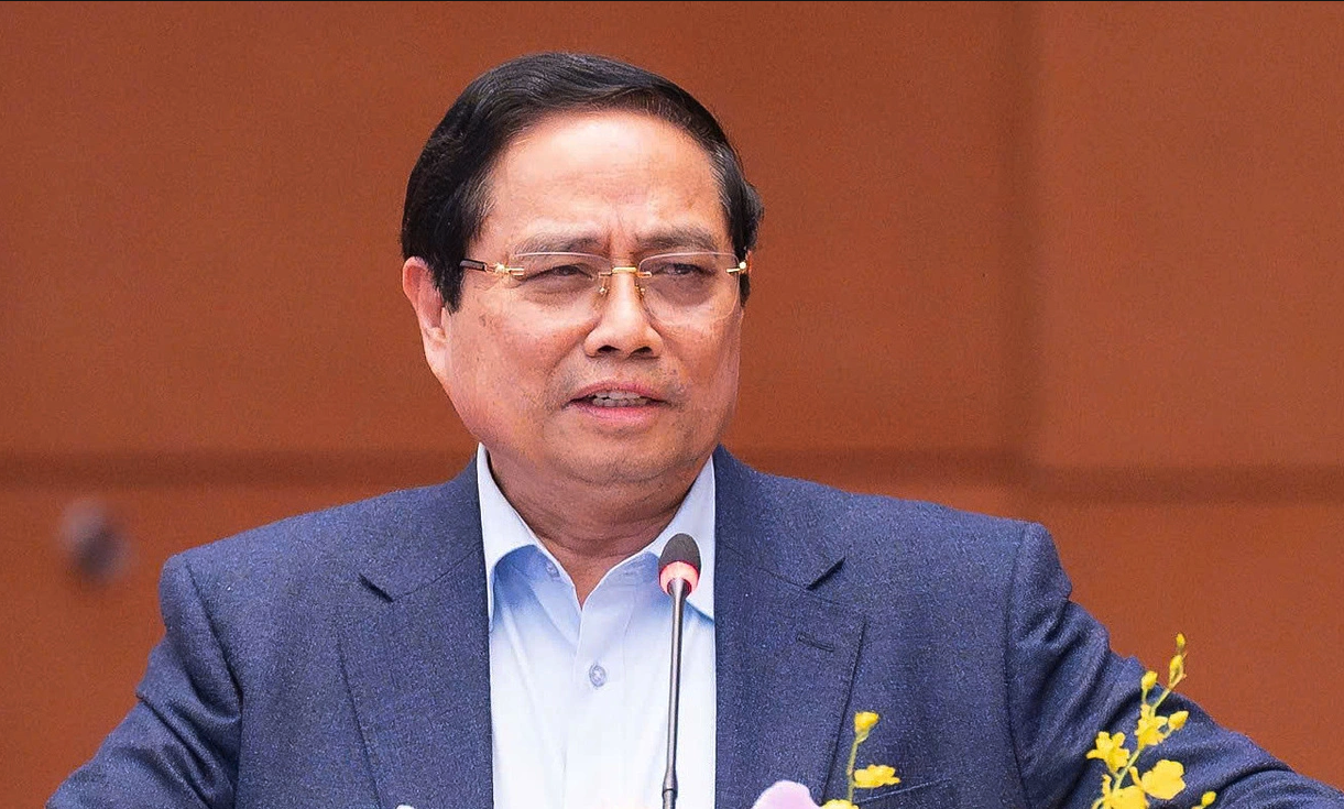 應對中東局勢 越南調400萬桶原油穩民心